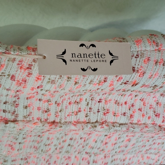 NANETTE by Nanette Lepore Dress - Picture 8 of 12